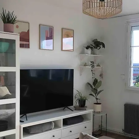 Joli Cosy