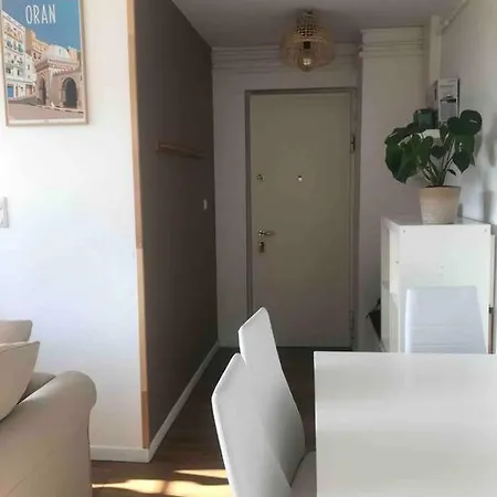 Διαμέρισμα Joli Cosy *